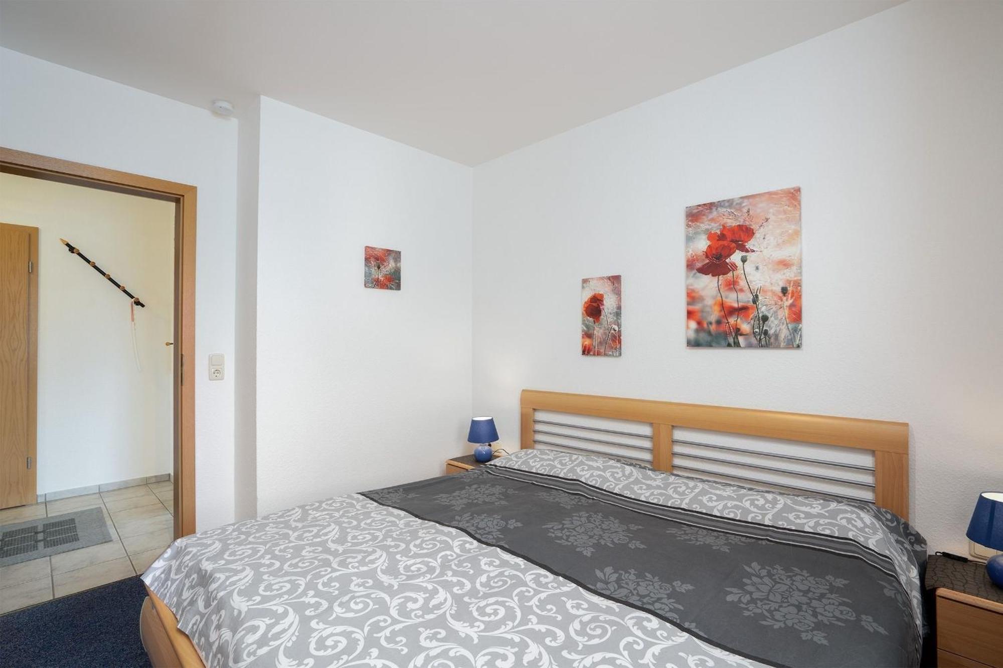 Haus Strandblick Duenenzauber Kellenhusen Exterior foto